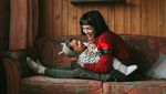 Smile! Lihat Gemesnya Andien Main Bareng Kawa