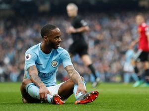 Duh, Sterling!