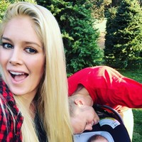 Heidi pun mengakui penyesalannya karena telah menjalani berbagai operasi plastik hingga mempertaruhkan nyawanya.  Foto: dok. Instagram