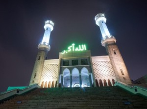 Mau Liburan ke Korsel? Ini Daftar Destinasi yang Ramah Muslim