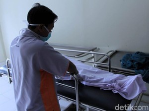 Korban Tewas Miras Oplosan di Cicalengka Jadi 12 Orang