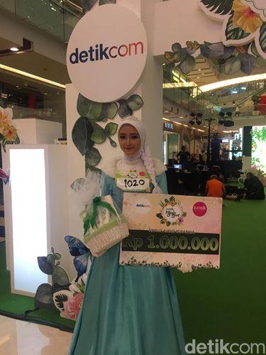 Audisi Pertama Hijab Hunt 2019 Akan Digelar di Surabaya, Sudah Daftar?