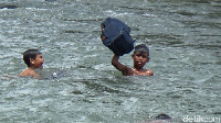 Foto: Moehammad Bakrie/ detikcom