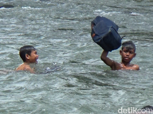DPRD: Bupati Janji akan Selesaikan Jembatan Maros