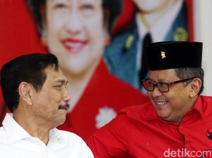 PDIP Sambut Baik Manuver Gerindra Capreskan Prabowo