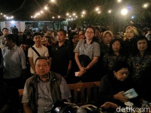 Cerita SBY Saat Nyaris Dicopot dari Jabatan Danrem Yogya