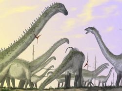 Berbagai Teori Punahnya Dinosaurus, dari Alien Sampai Kentut