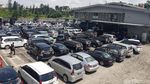 Ratusan Mobil Toyota Serbu Auto2000 Cikarang