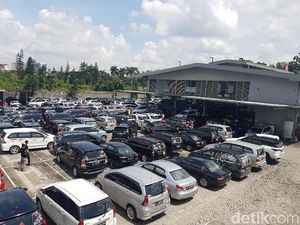 Antar Komunitas Mobil Jangan Saling Hina di Media Sosial