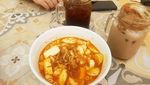 Bikin Ngiler! Ini Seblak yang Pedas Mantap Pilihan Netizen