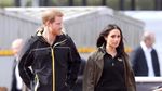 Jelang Hari Bahagia, Meghan Markle dan Prince Harry Makin Lengket Aja