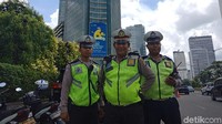 Menurut Wiardani, sepintas memang gedung tersebut terlihat bergoyang