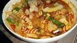 Bikin Ngiler! Ini Seblak yang Pedas Mantap Pilihan Netizen