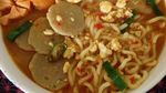 Bikin Ngiler! Ini Seblak yang Pedas Mantap Pilihan Netizen