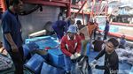 Kondisi Terkini Pelabuhan Ikan Muara Baru yang Bakal Jadi Modern