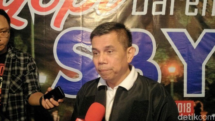 Demokrat Tak Ingin Muncul Calon Tunggal di Pilpres 2019