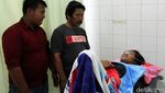 Keluarga Korban Miras Oplosan di Cicalengka Tak Kuasa Menahan Tangis