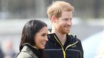 Jelang Hari Bahagia, Meghan Markle dan Prince Harry Makin Lengket Aja