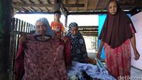 Masya Allah! Teganya Abu Tours Menipu Tiga Nenek Ini