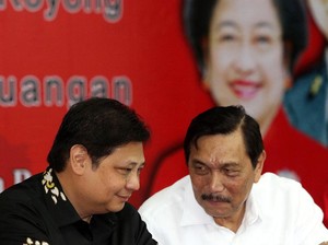 Golkar soal 2 Parpol Dukung Jokowi: Makin Banyak, Makin Baik