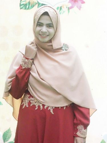 Peserta Sunsilk Hijab Hunt Ini Ingin Bahagiakan Ayah yang Terkena Stroke