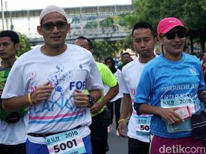 Sandiaga Siap Tutup Diskotek di Sawah Besar Jika Terbukti Melanggar