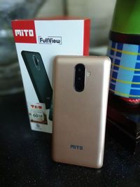 Ponsel Mito kamera ganda