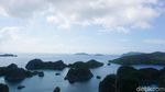 Lihat Foto Terbaru Raja Ampat, Jadi Pengen Liburan Nggak Sih?