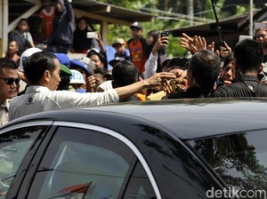 Heboh Tas Rp 3 M, PKS Minta Jokowi Setop Bagi-bagi Sembako
