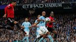 Foto: Chris Smalling Si Pecinta Alam