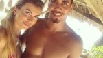 Foto: Chris Smalling Si Pecinta Alam