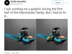 Gagal Juara, Manchester City Jadi Candaan Netizen