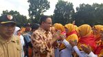 Ketika Anies Disambut Lagu Kampanye Pilgub DKI di Acara PKS
