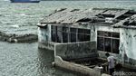 18 Tahun Terendam Rob, Begini Kondisi Musala Waladuna Muara Baru