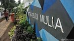 Serunya Bermain di RPTRA Budi Mulia