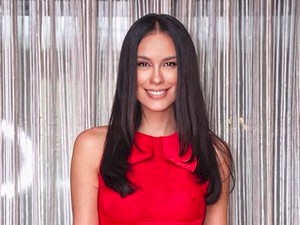 Bikin Semangat Nih, Lihat Sophia Latjuba Bisa Kayak Gini
