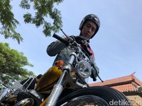 Deretan Produk Lokal yang di-Endorse Jokowi, Apa Saja?