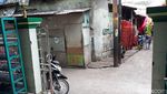 Gang Sempit Saksi Bisu Pengeroyokan Pencuri Kotak Amal hingga Tewas