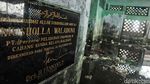 18 Tahun Terendam Rob, Begini Kondisi Musala Waladuna Muara Baru