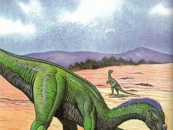 Berbagai Teori Punahnya Dinosaurus, dari Alien Sampai Kentut