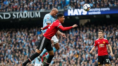 Gagal Juara, Manchester City Jadi Candaan Netizen