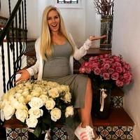 Operasi berlangsung selama 24 jam. Tiba-tiba kepanikan di ruang operasi pun terjadi karena jantung Heidi tiba-tiba berhenti. Ia sempat mati beberapa menit.  Foto: dok. Instagram