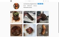 Yummy! Sophie Turner 'Game of Thrones', Dedikasikan Akun Instagram untuk Sosis