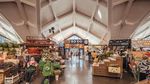 Begini Nih Ramainya Danilovsky Market, Pasar Modern Terbaik di Rusia