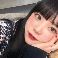 Dia adalah Hong Young Ki, cewek Korea yang memiliki banyak pengikut di Instagarm karena wajah cantik dan imutnya. Di balik wajahnya seperti bocah SMP itu, Young Ki telah berusia 25 tahun.   Foto: dok. Instagram