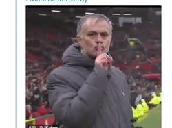 Gagal Juara, Manchester City Jadi Candaan Netizen