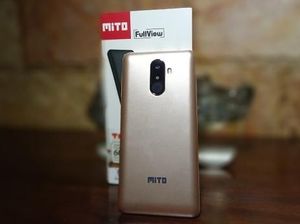 Mito Besut Ponsel Kamera Ganda Rp 800 Ribuan