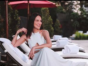 5 Artis Berwajah Awet Muda Ini Cocok Jadi Beauty Goals Kamu di 2020