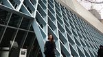 Gaya Traveling Si Cantik Putri Bungsu Titi DJ
