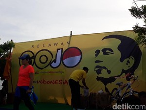 Jika Koalisi Pemerintah Resmi Berpisah